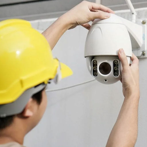 CCTV Installation & Repair CCTV Installation & Repair