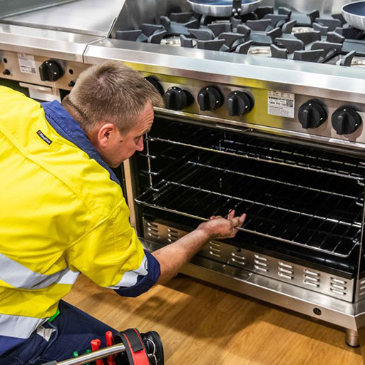 Cooking Equipment Repair Cooking Equipment Repair
