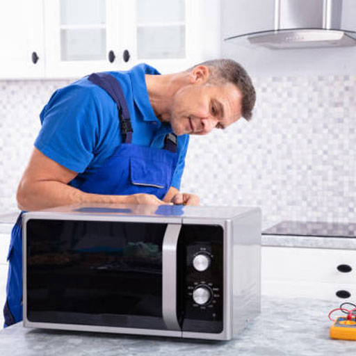 Microwave Oven Repair Microwave / Oven Repair