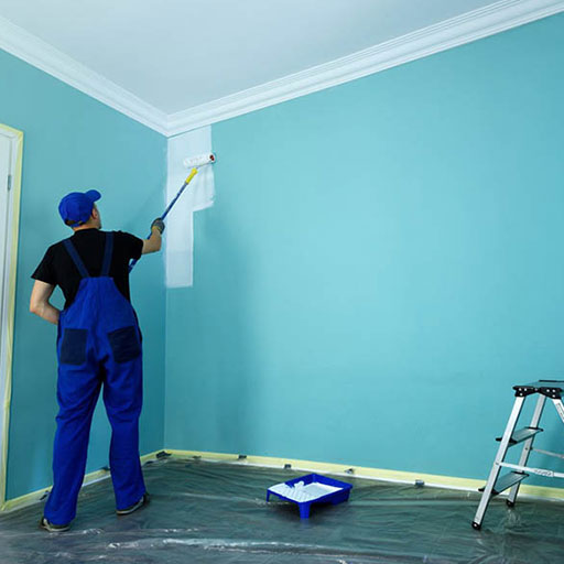 Paint Works Paint Works