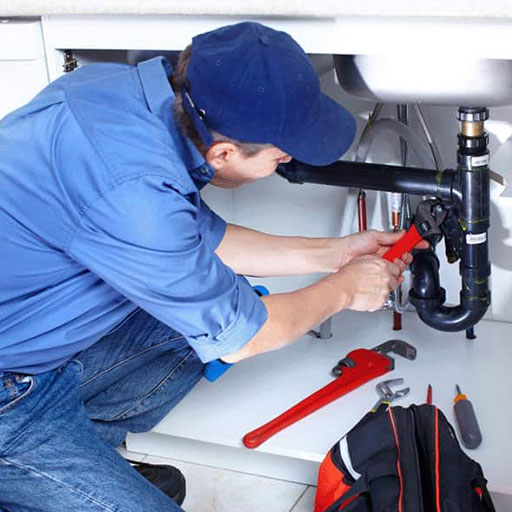 Plumbing Works Plumbing Works